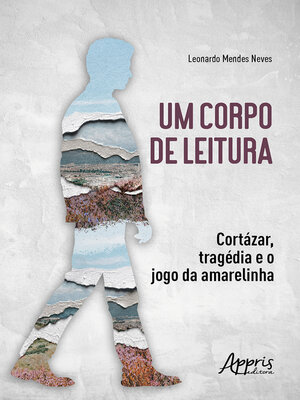 cover image of Um Corpo de Leitura